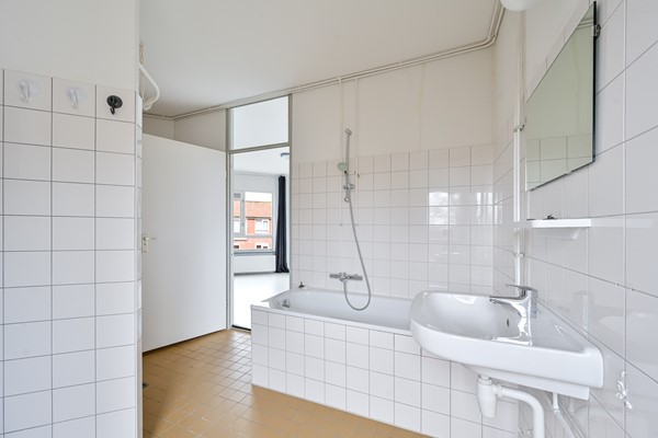 Medium property photo - Bessengaard 101, 3206 AG Spijkenisse